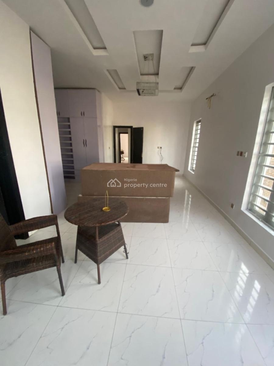 4 Bedroom, Oral Estate, Lekki, Lagos, Detached Duplex for Rent