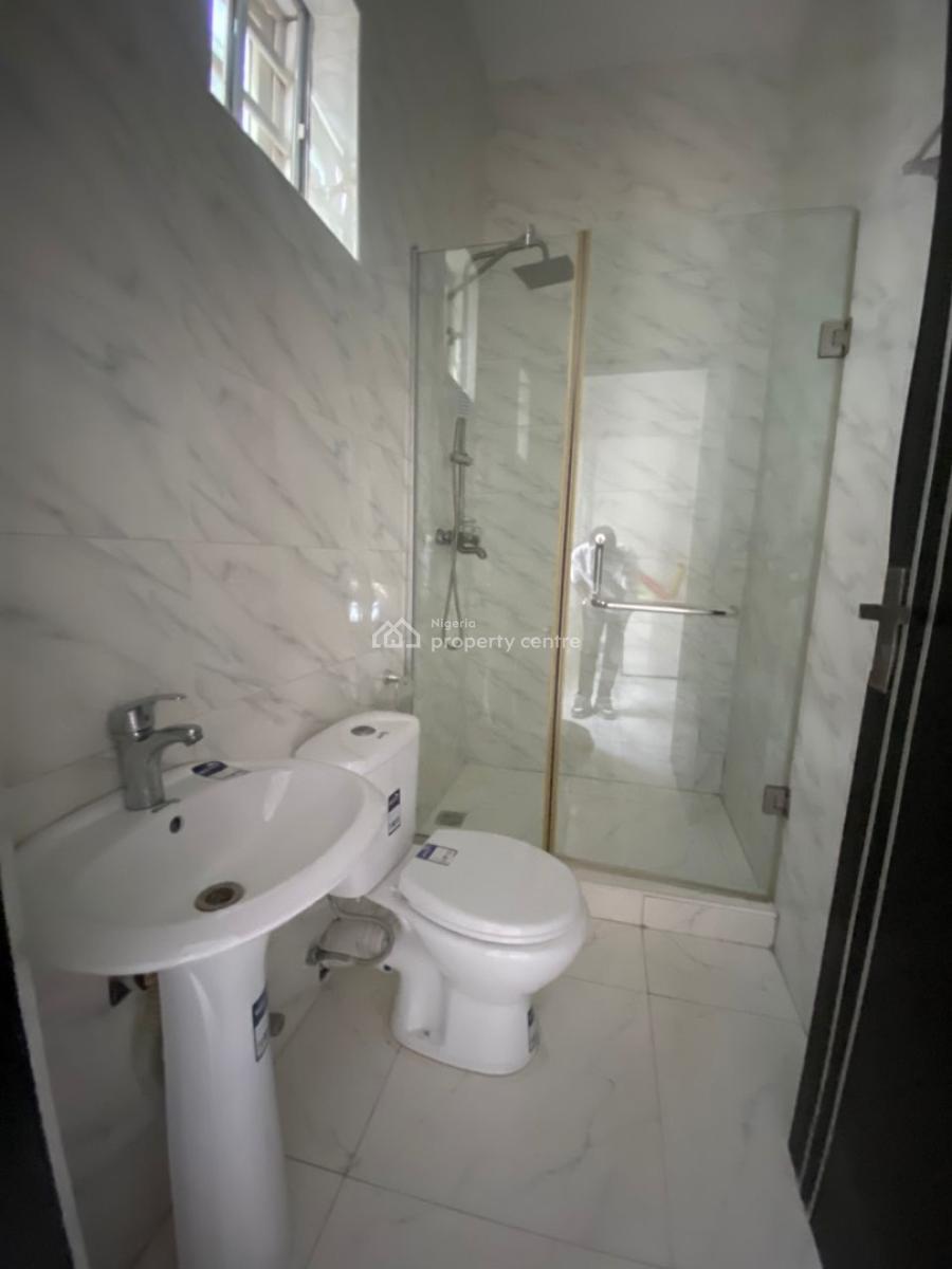 4 Bedroom, Oral Estate, Lekki, Lagos, Detached Duplex for Rent