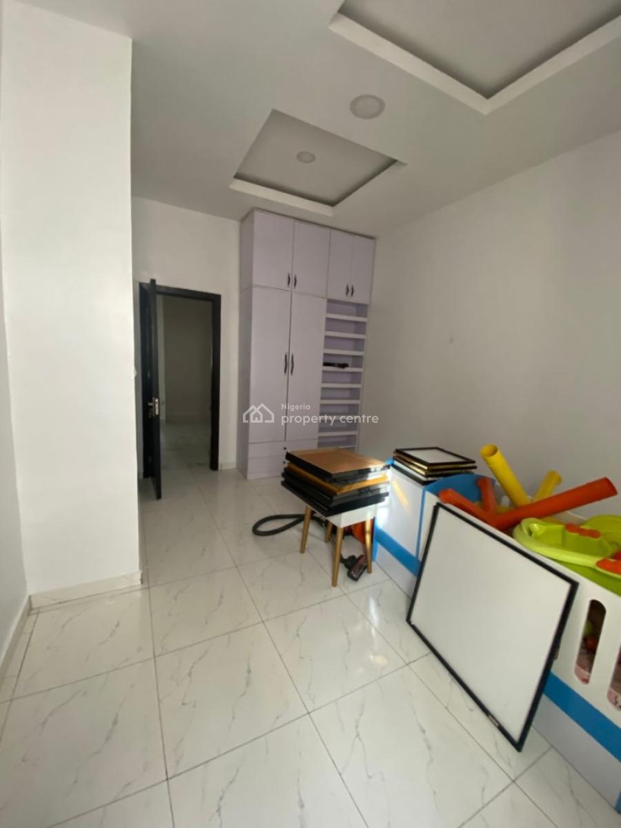 4 Bedroom, Oral Estate, Lekki, Lagos, Detached Duplex for Rent