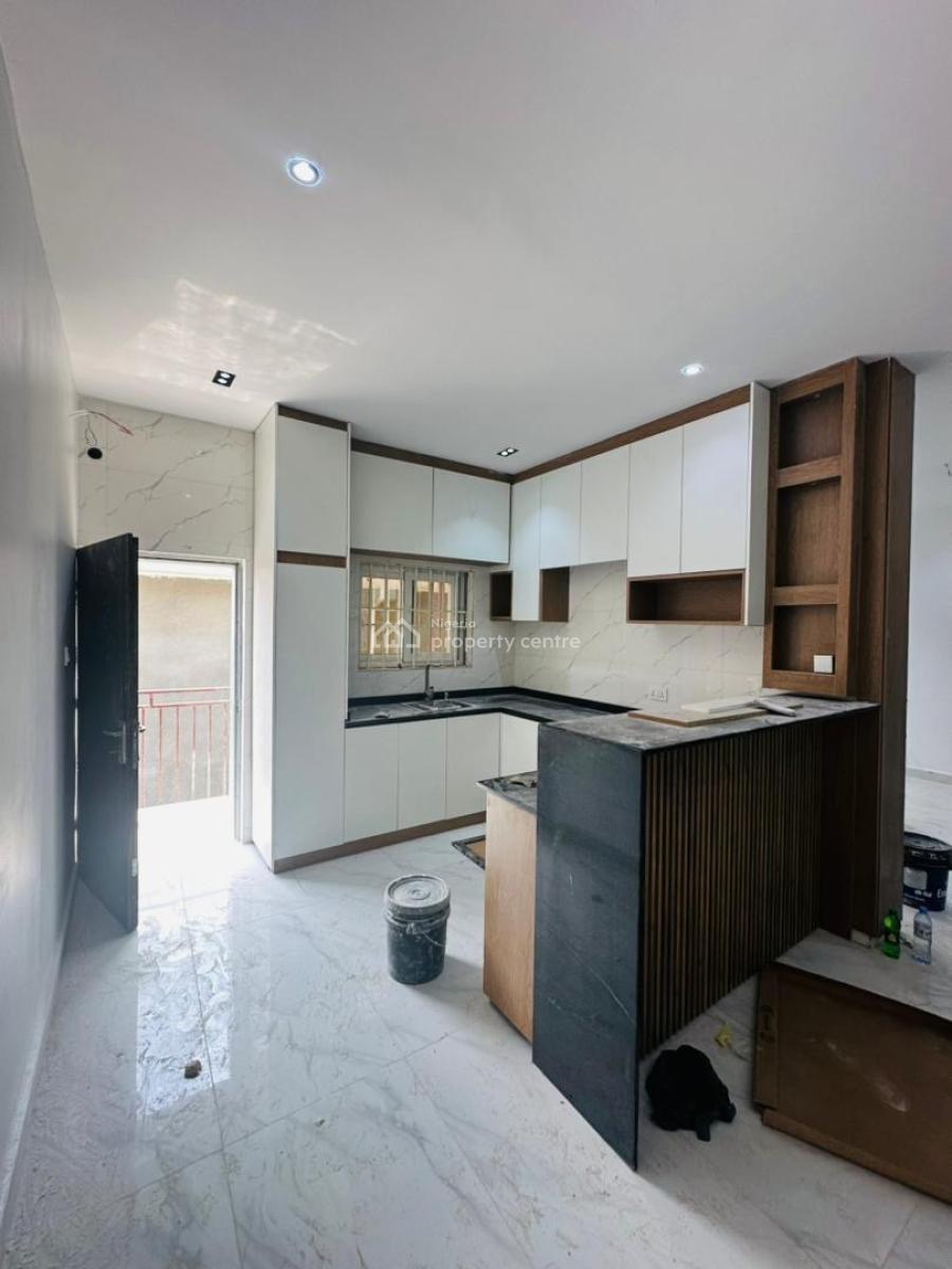 3 Units of 2-bedroom Flats -- Ground Floor Availabl, Mabushi, Abuja, Flat / Apartment for Sale