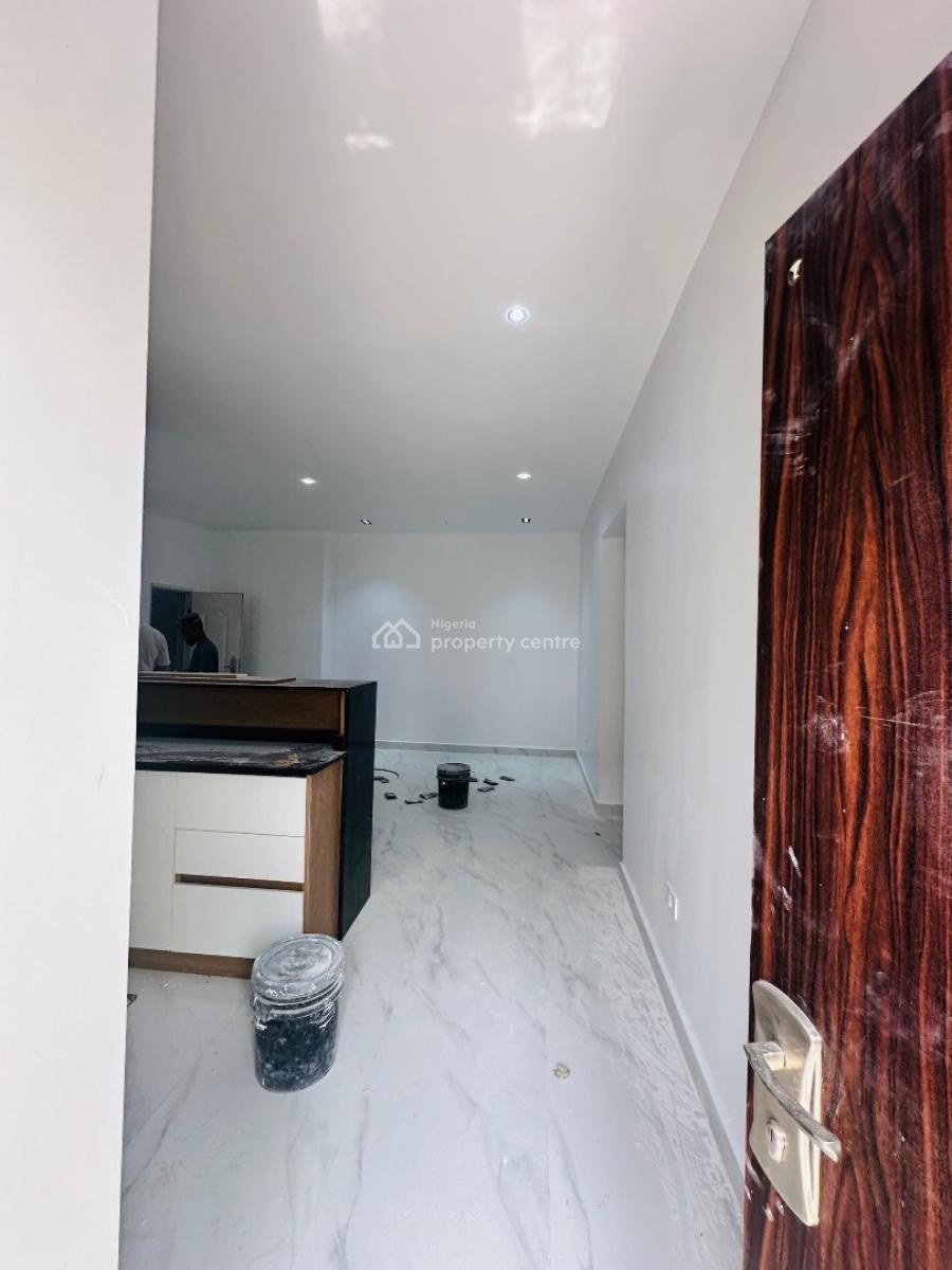 3 Units of 2-bedroom Flats -- Ground Floor Availabl, Mabushi, Abuja, Flat / Apartment for Sale