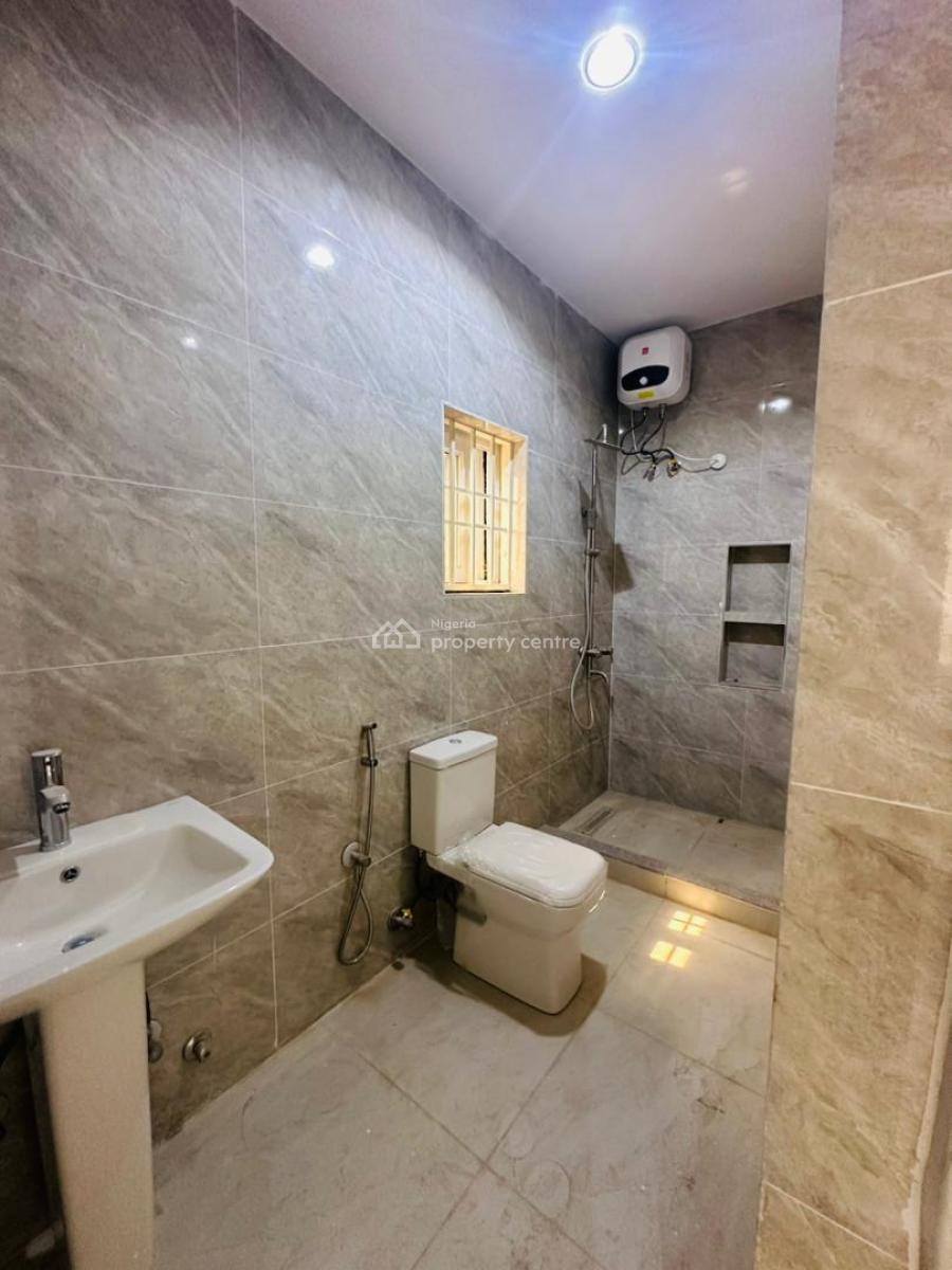 3 Units of 2-bedroom Flats -- Ground Floor Availabl, Mabushi, Abuja, Flat / Apartment for Sale