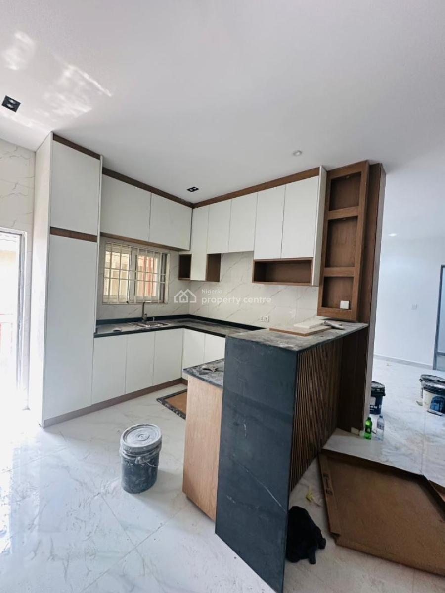 3 Units of 2-bedroom Flats -- Ground Floor Availabl, Mabushi, Abuja, Flat / Apartment for Sale