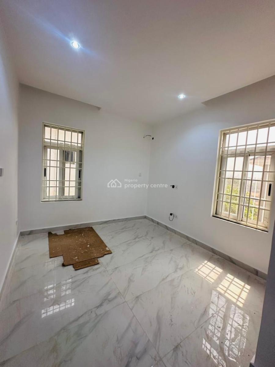 3 Units of 2-bedroom Flats -- Ground Floor Availabl, Mabushi, Abuja, Flat / Apartment for Sale