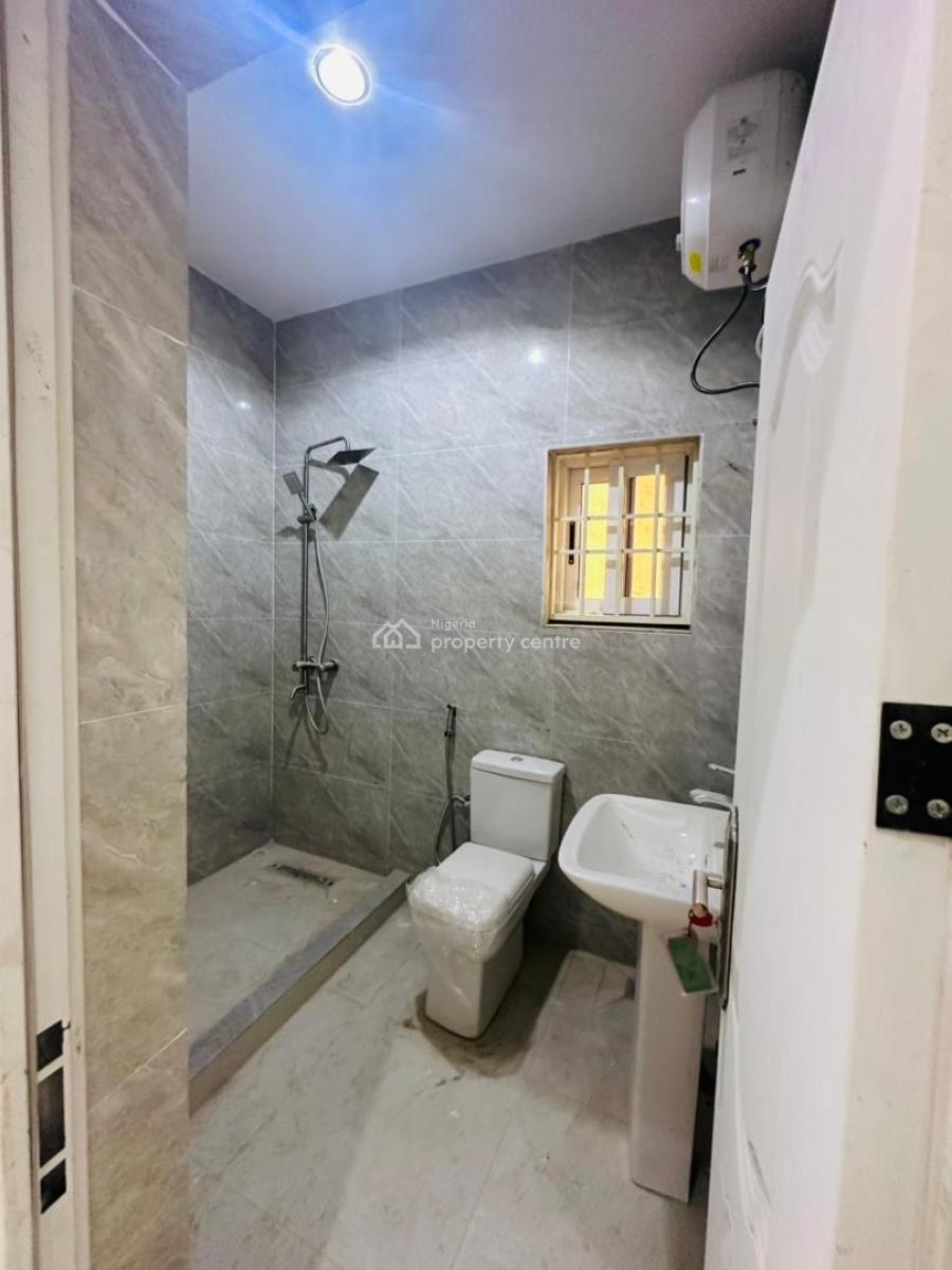 3 Units of 2-bedroom Flats -- Ground Floor Availabl, Mabushi, Abuja, Flat / Apartment for Sale