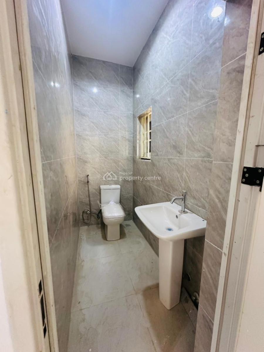 3 Units of 2-bedroom Flats -- Ground Floor Availabl, Mabushi, Abuja, Flat / Apartment for Sale