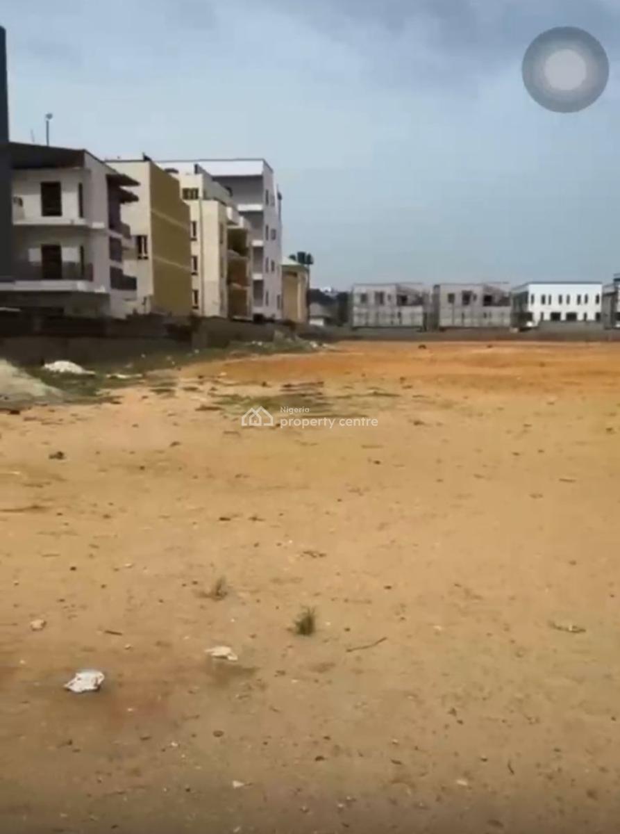 5000sqm of Mixed Use Land, Lekki Phase 1, Lekki, Lagos, Mixed-use Land for Sale