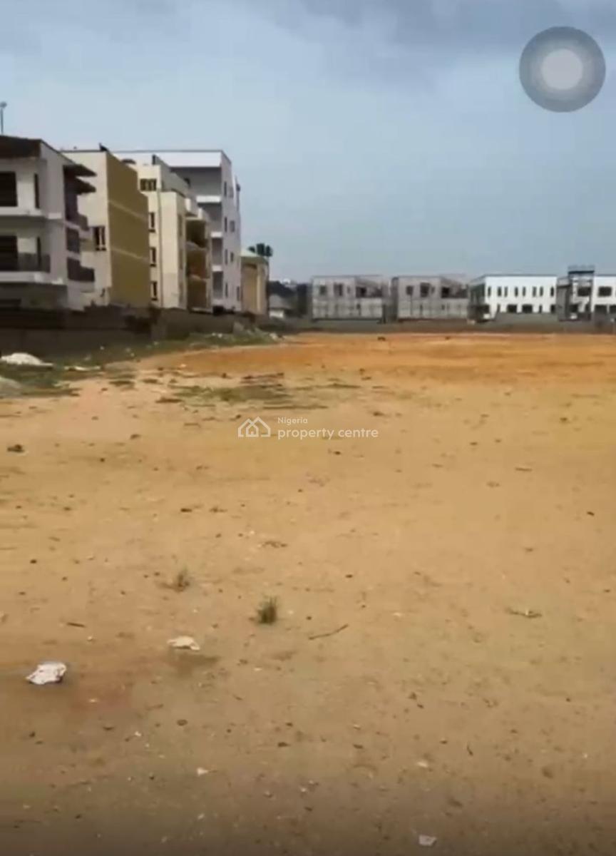 5000sqm of Mixed Use Land, Lekki Phase 1, Lekki, Lagos, Mixed-use Land for Sale