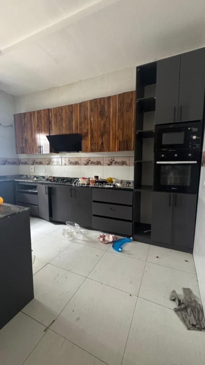 5bedroom Detached Duplex, Orchid, Lekki Lagos, Lekki, Lagos, Detached Duplex for Rent