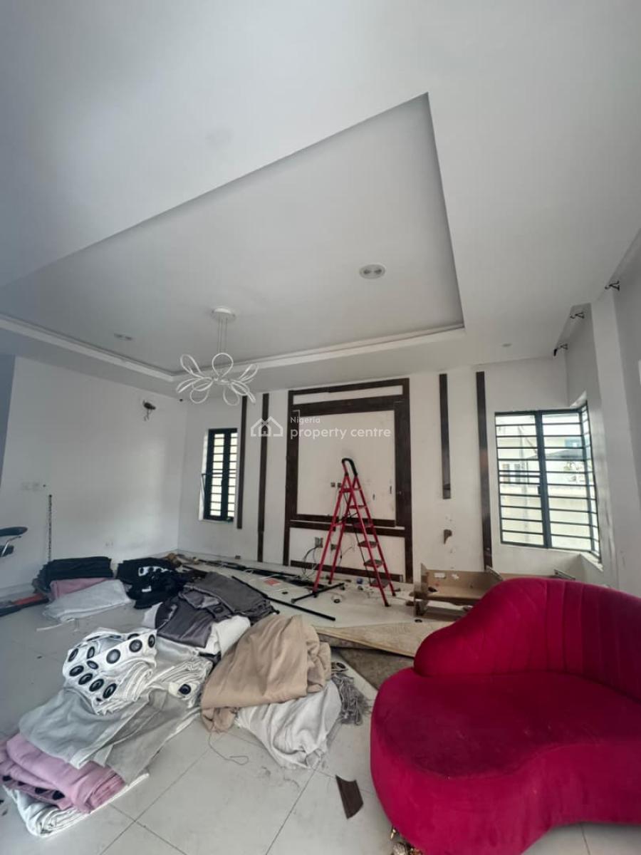 5bedroom Detached Duplex, Orchid, Lekki Lagos, Lekki, Lagos, Detached Duplex for Rent