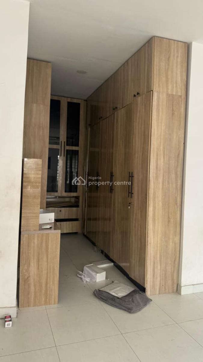 5bedroom Detached Duplex, Orchid, Lekki Lagos, Lekki, Lagos, Detached Duplex for Rent