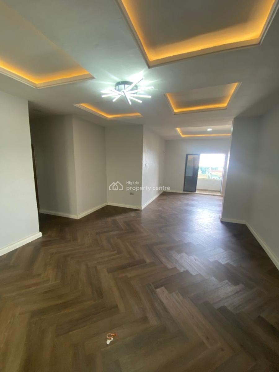 3 Bedrooms Apartment, Ikate Elegushi, Lekki, Lagos, Flat / Apartment for Rent