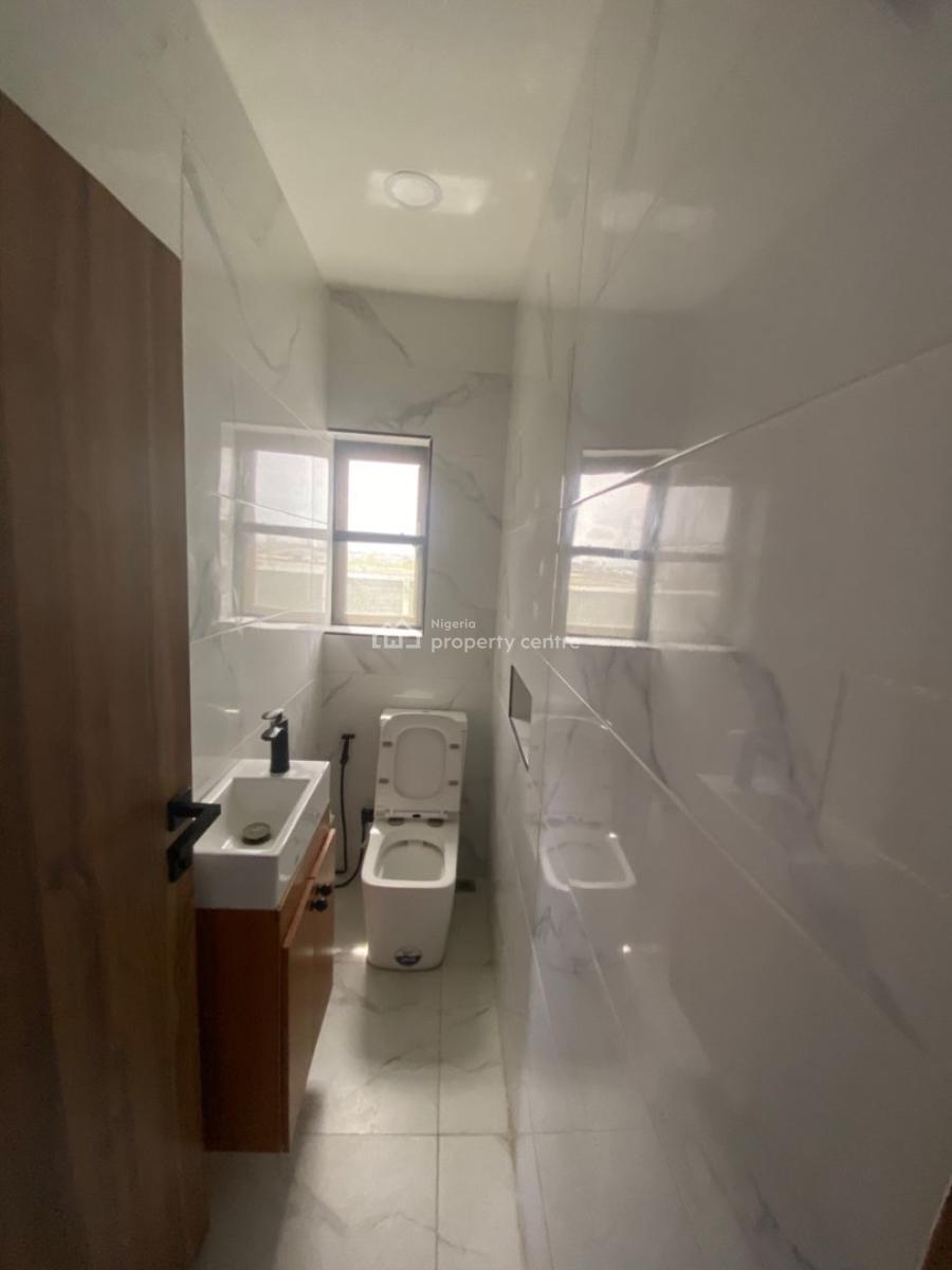 3 Bedrooms Apartment, Ikate Elegushi, Lekki, Lagos, Flat / Apartment for Rent