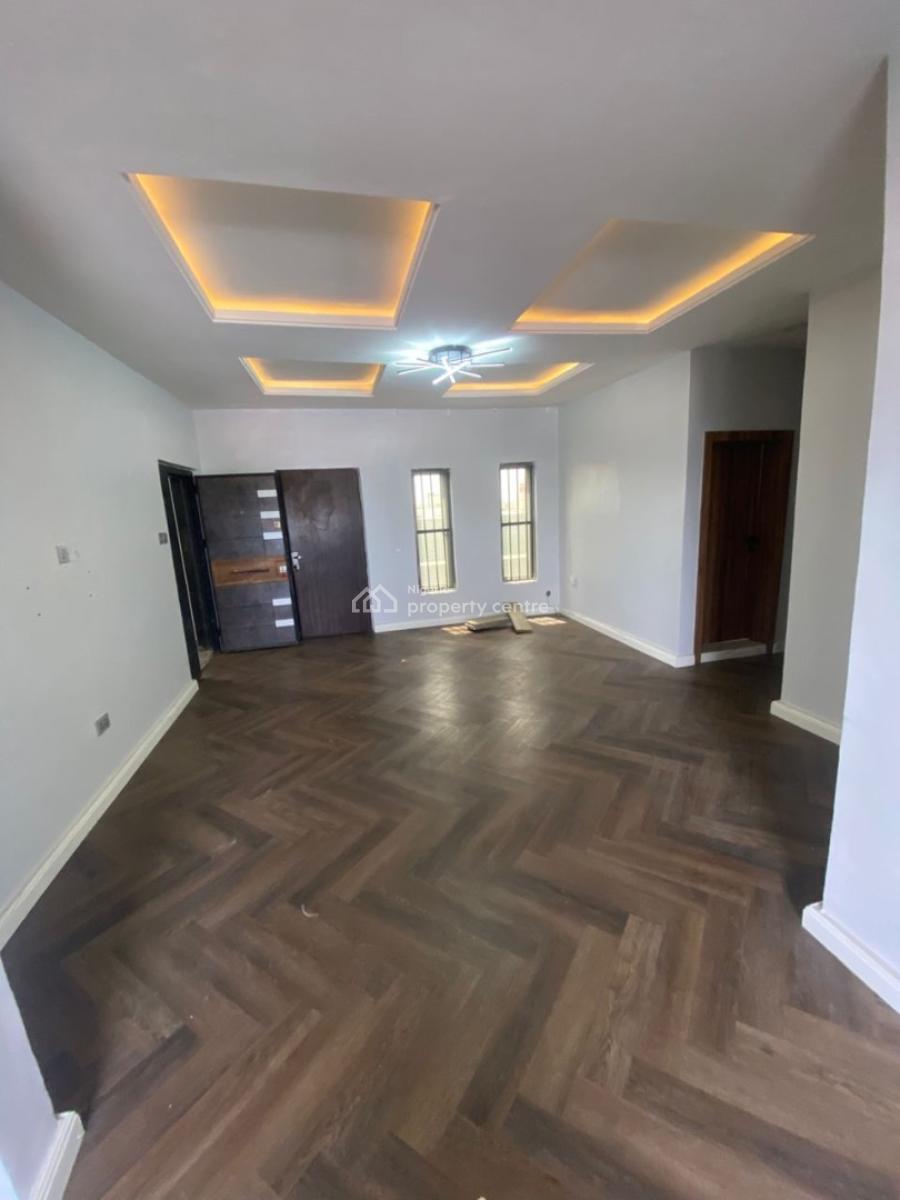 3 Bedrooms Apartment, Ikate Elegushi, Lekki, Lagos, Flat / Apartment for Rent