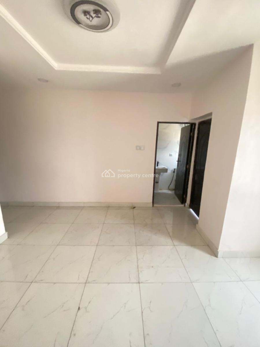 3 Bedrooms Apartment, Ikate Elegushi, Lekki, Lagos, Flat / Apartment for Rent