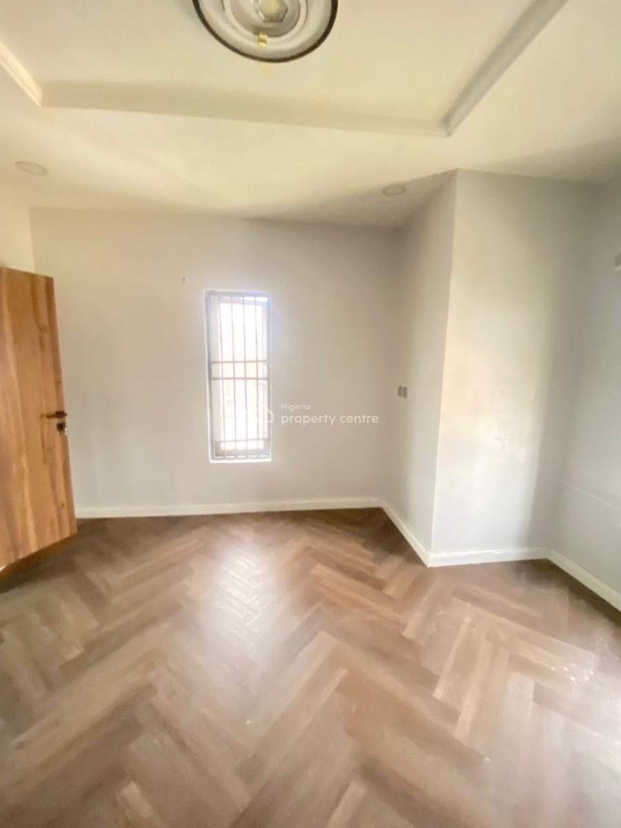 3 Bedrooms Apartment, Ikate Elegushi, Lekki, Lagos, Flat / Apartment for Rent