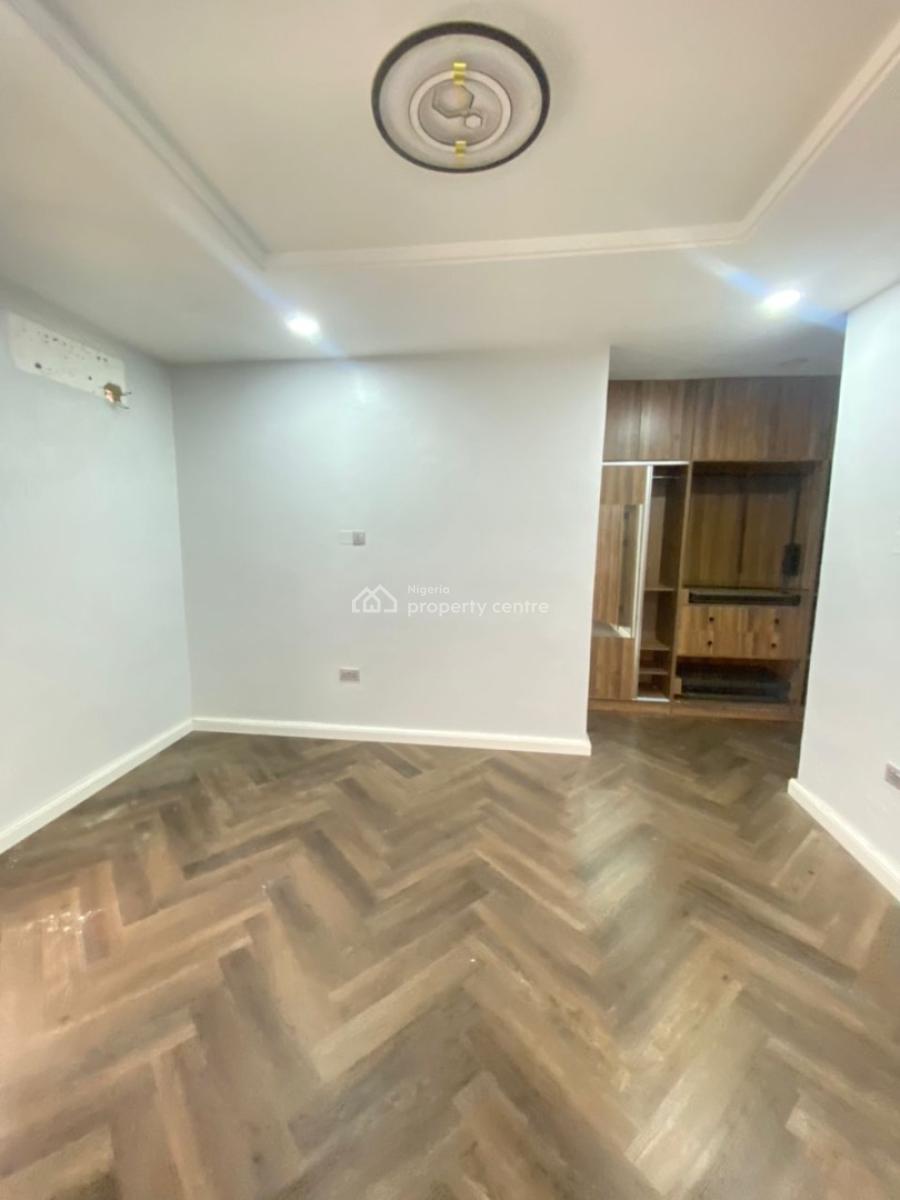 3 Bedrooms Apartment, Ikate Elegushi, Lekki, Lagos, Flat / Apartment for Rent