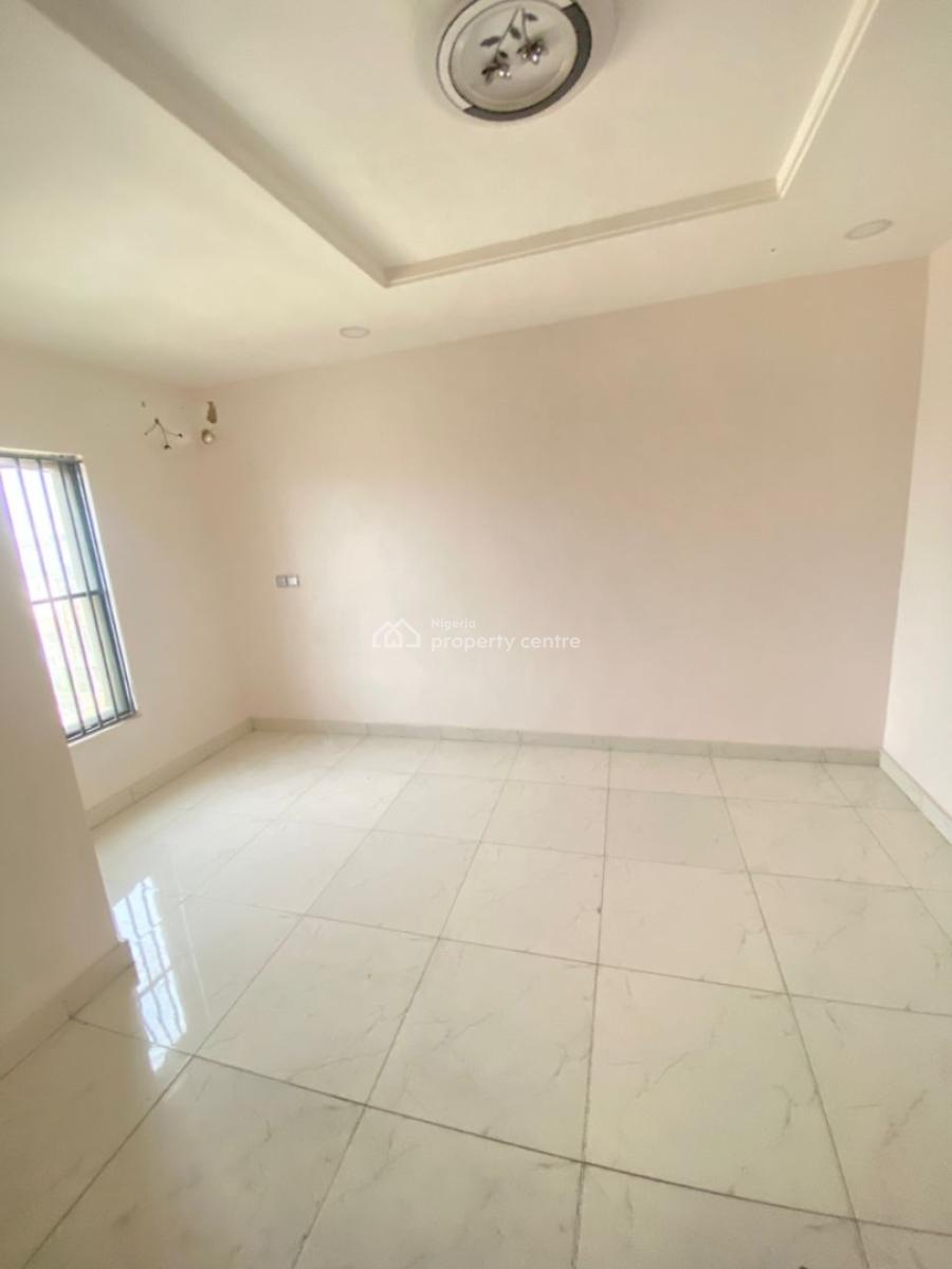 3 Bedrooms Apartment, Ikate Elegushi, Lekki, Lagos, Flat / Apartment for Rent