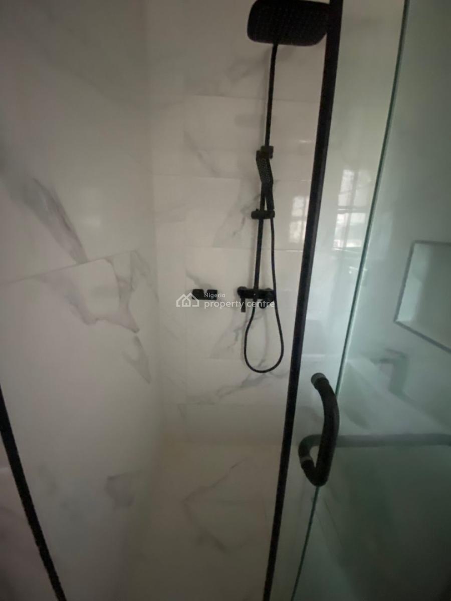 3 Bedrooms Apartment, Ikate Elegushi, Lekki, Lagos, Flat / Apartment for Rent