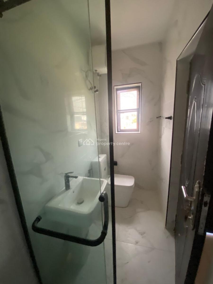 3 Bedrooms Apartment, Ikate Elegushi, Lekki, Lagos, Flat / Apartment for Rent
