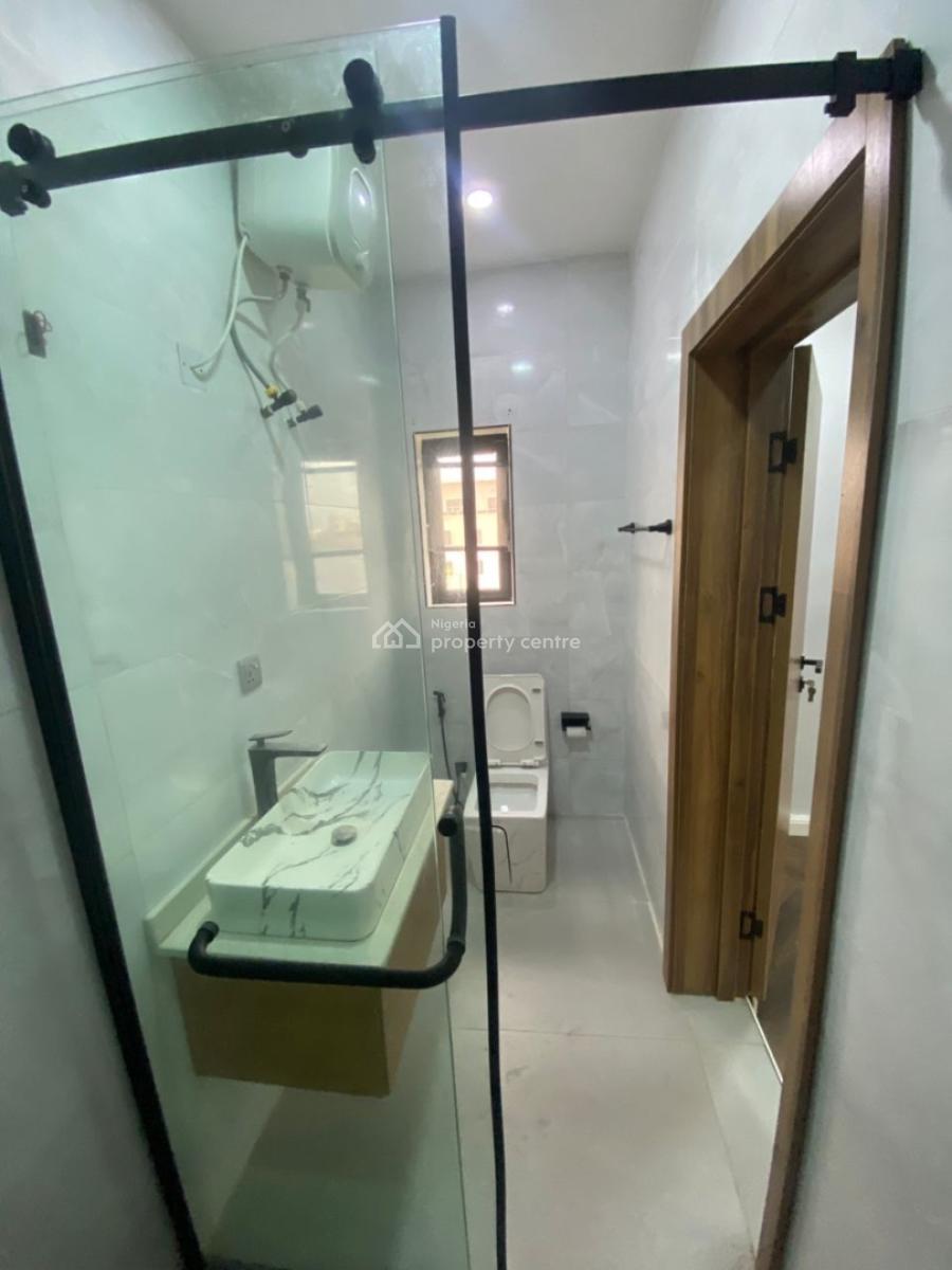 3 Bedrooms Apartment, Ikate Elegushi, Lekki, Lagos, Flat / Apartment for Rent