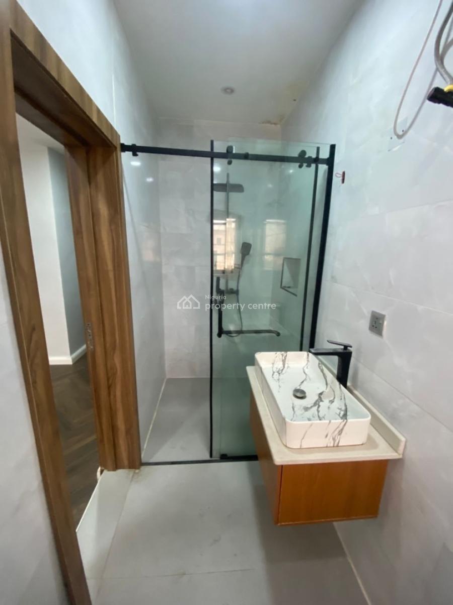 3 Bedrooms Apartment, Ikate Elegushi, Lekki, Lagos, Flat / Apartment for Rent