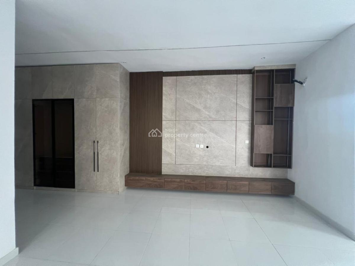 4 Bedrooms  Detached Duplex with Bq and Swimming Pool, Thomas Estate, Ajah, Lagos, Detached Duplex for Sale