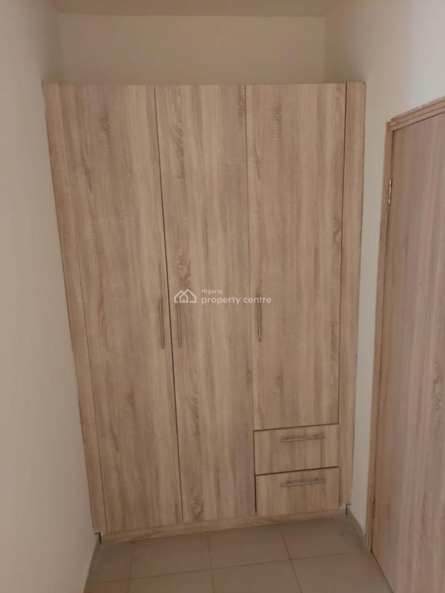 Very Clean 3bedroom Flat, Pencity Estate Ogba Ifako Ijaye Lagos, Ogba, Ikeja, Lagos, Flat / Apartment for Sale