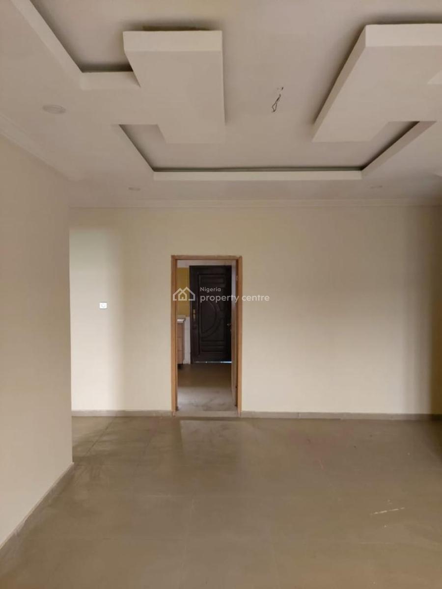 Very Clean 3bedroom Flat, Pencity Estate Ogba Ifako Ijaye Lagos, Ogba, Ikeja, Lagos, Flat / Apartment for Sale