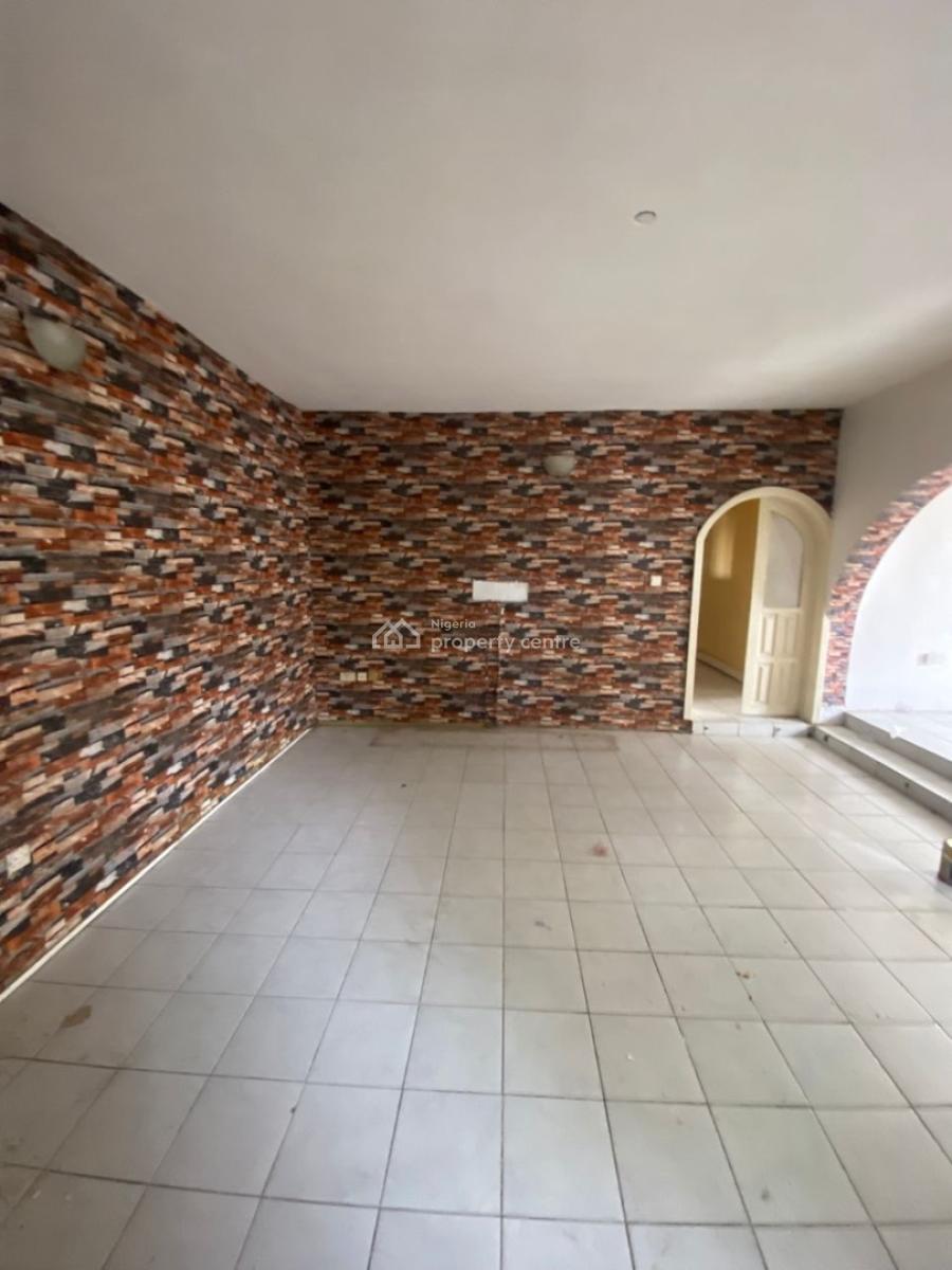 3 Bedroom Apartment, Off Durosimi Etti, Lekki Phase 1, Lekki, Lagos, Flat / Apartment for Rent