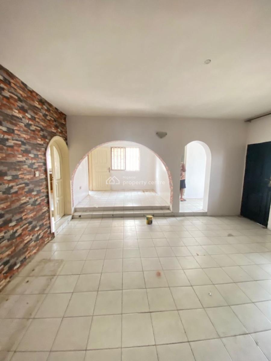 3 Bedroom Apartment, Off Durosimi Etti, Lekki Phase 1, Lekki, Lagos, Flat / Apartment for Rent