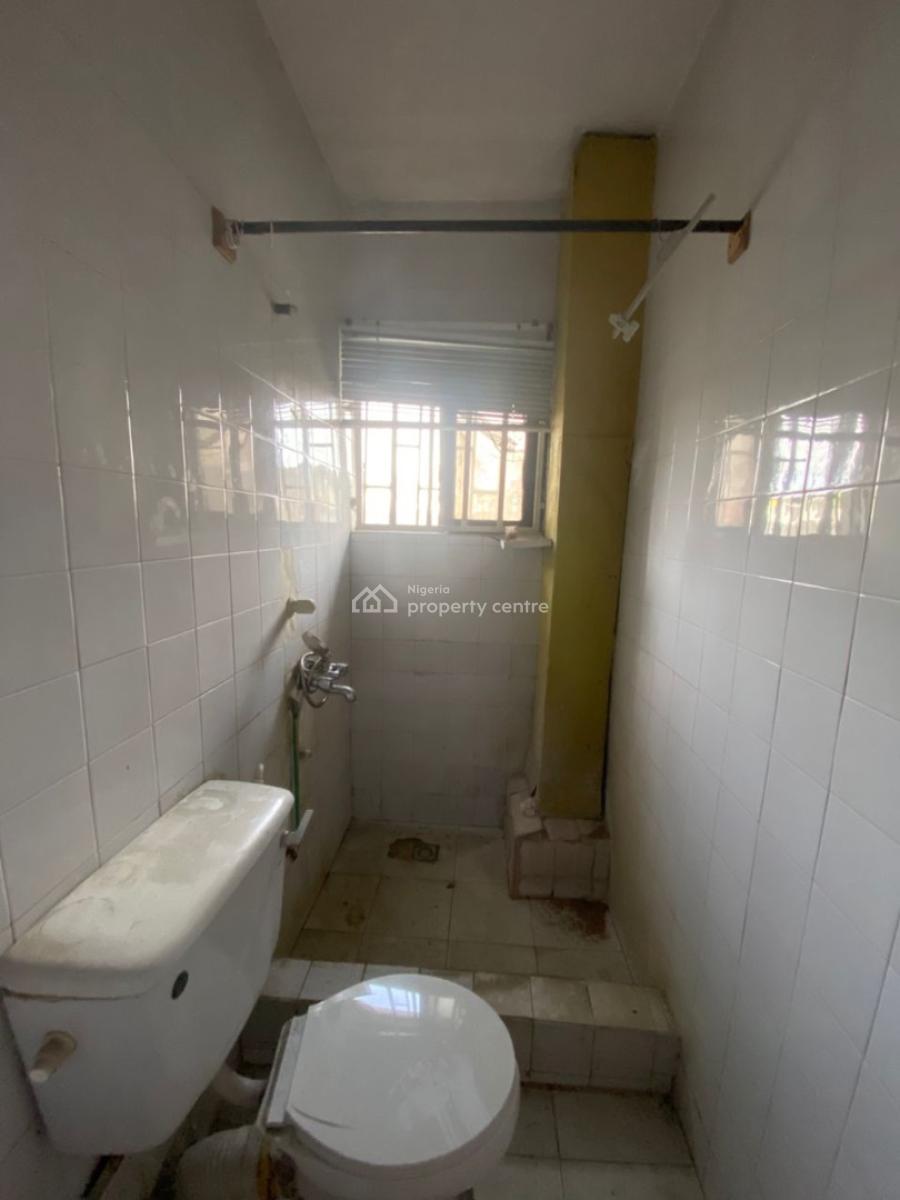 3 Bedroom Apartment, Off Durosimi Etti, Lekki Phase 1, Lekki, Lagos, Flat / Apartment for Rent