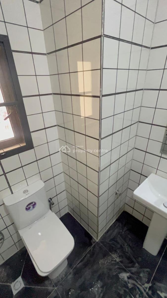 Brand New Spacious 3-bedroom Flat + 1 Bq, Katampe (main), Katampe, Abuja, Flat / Apartment for Sale