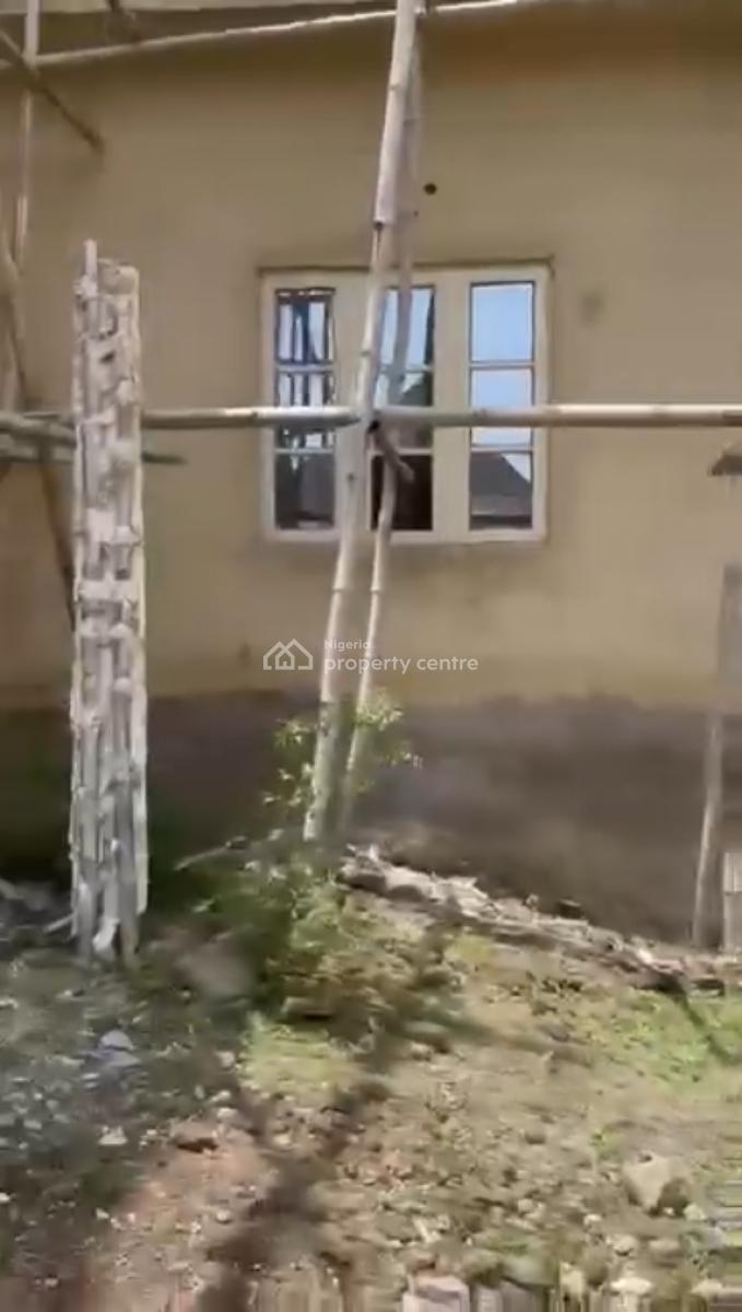 4bedroom Fully Detached Duplex in Copa Cubana Estate Lokogoma, Copa Cubana, Lokogoma District, Abuja, Detached Duplex for Sale