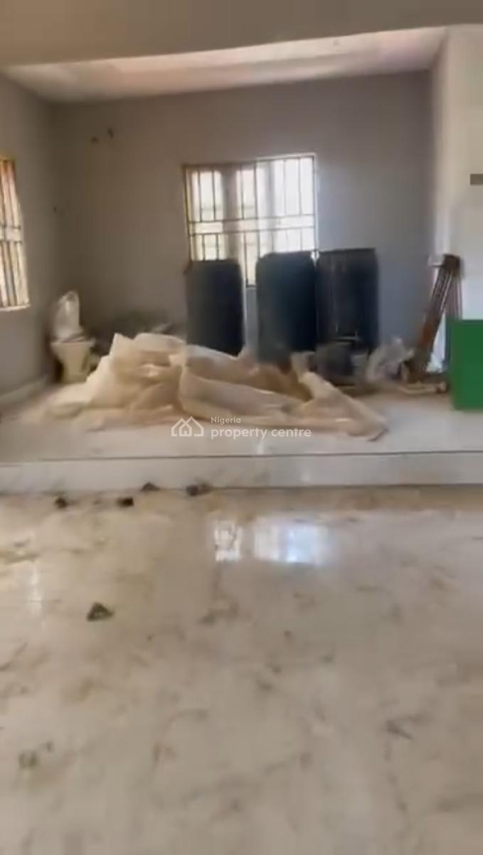 4bedroom Fully Detached Duplex in Copa Cubana Estate Lokogoma, Copa Cubana, Lokogoma District, Abuja, Detached Duplex for Sale