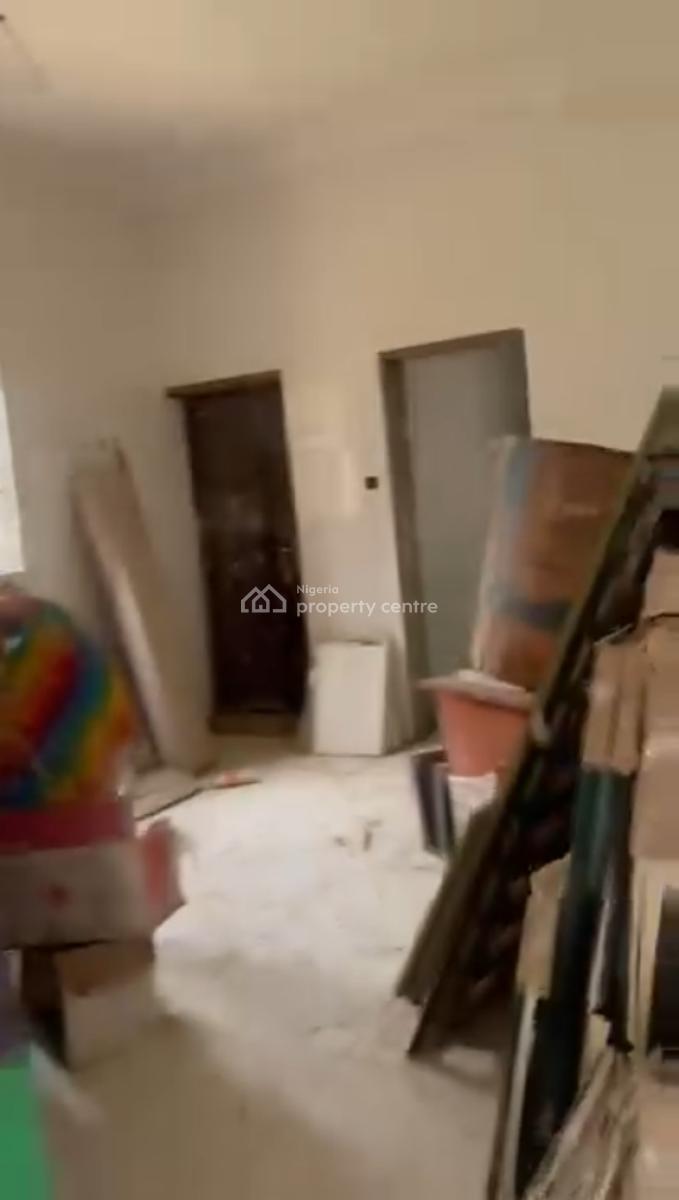 4bedroom Fully Detached Duplex in Copa Cubana Estate Lokogoma, Copa Cubana, Lokogoma District, Abuja, Detached Duplex for Sale