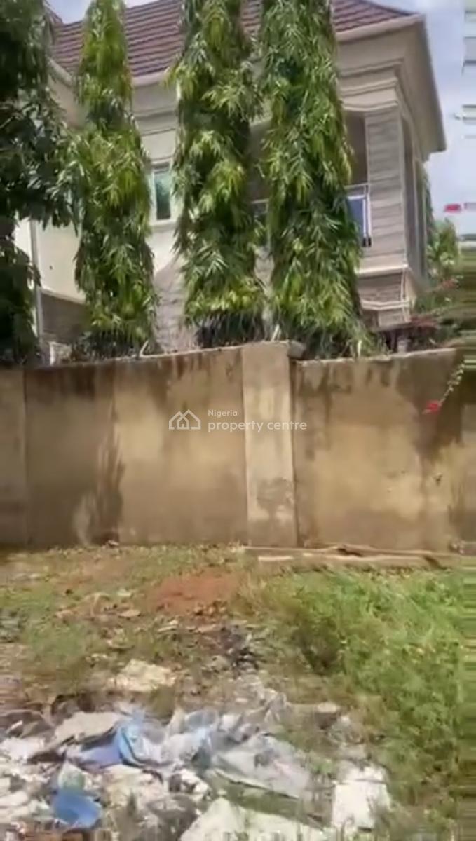 4bedroom Fully Detached Duplex in Copa Cubana Estate Lokogoma, Copa Cubana, Lokogoma District, Abuja, Detached Duplex for Sale