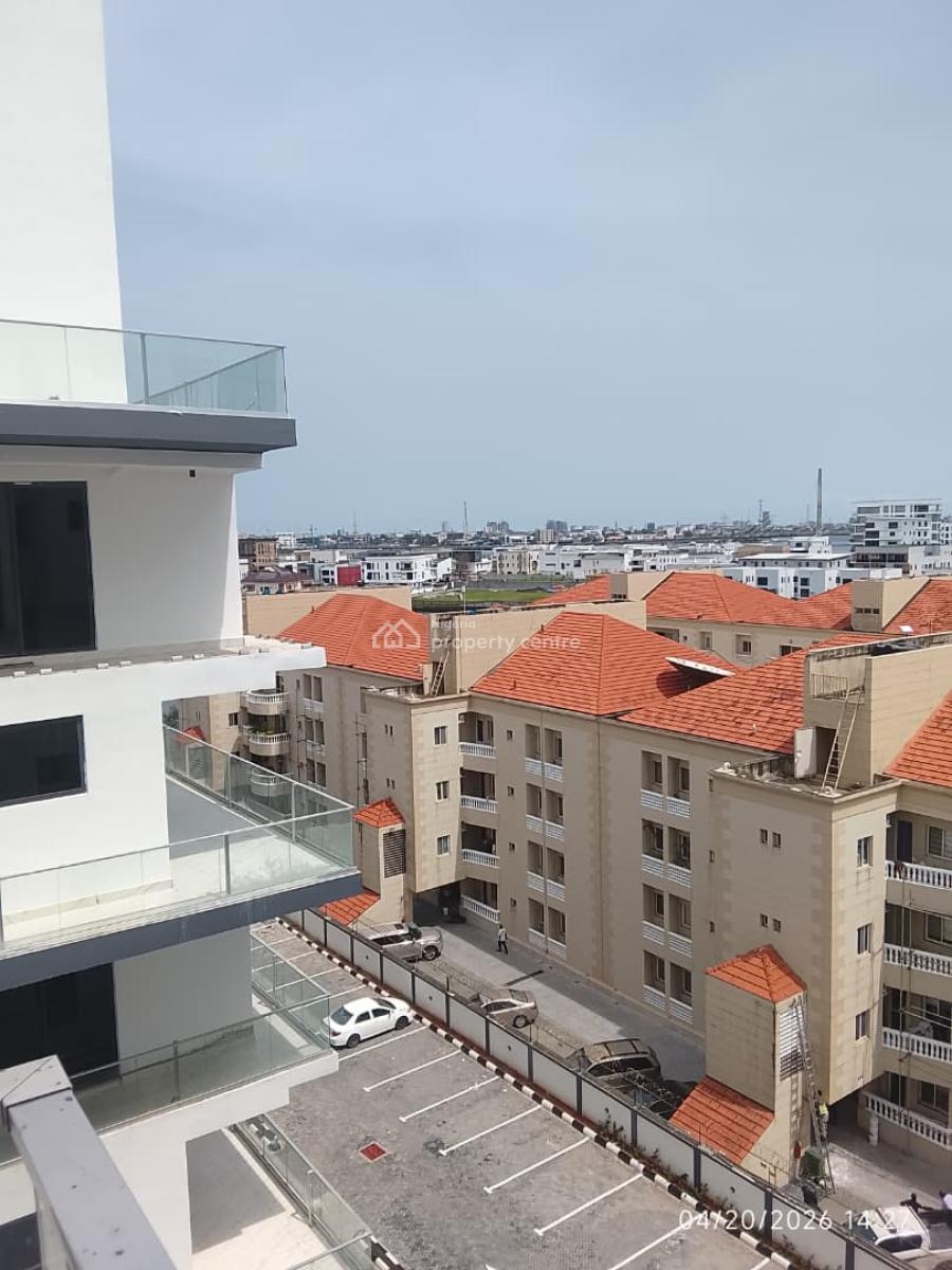 Our Premium 4 Bedroom Maisonette with Swimming and Gym, Banana Island, Ikoyi, Lagos, House for Rent