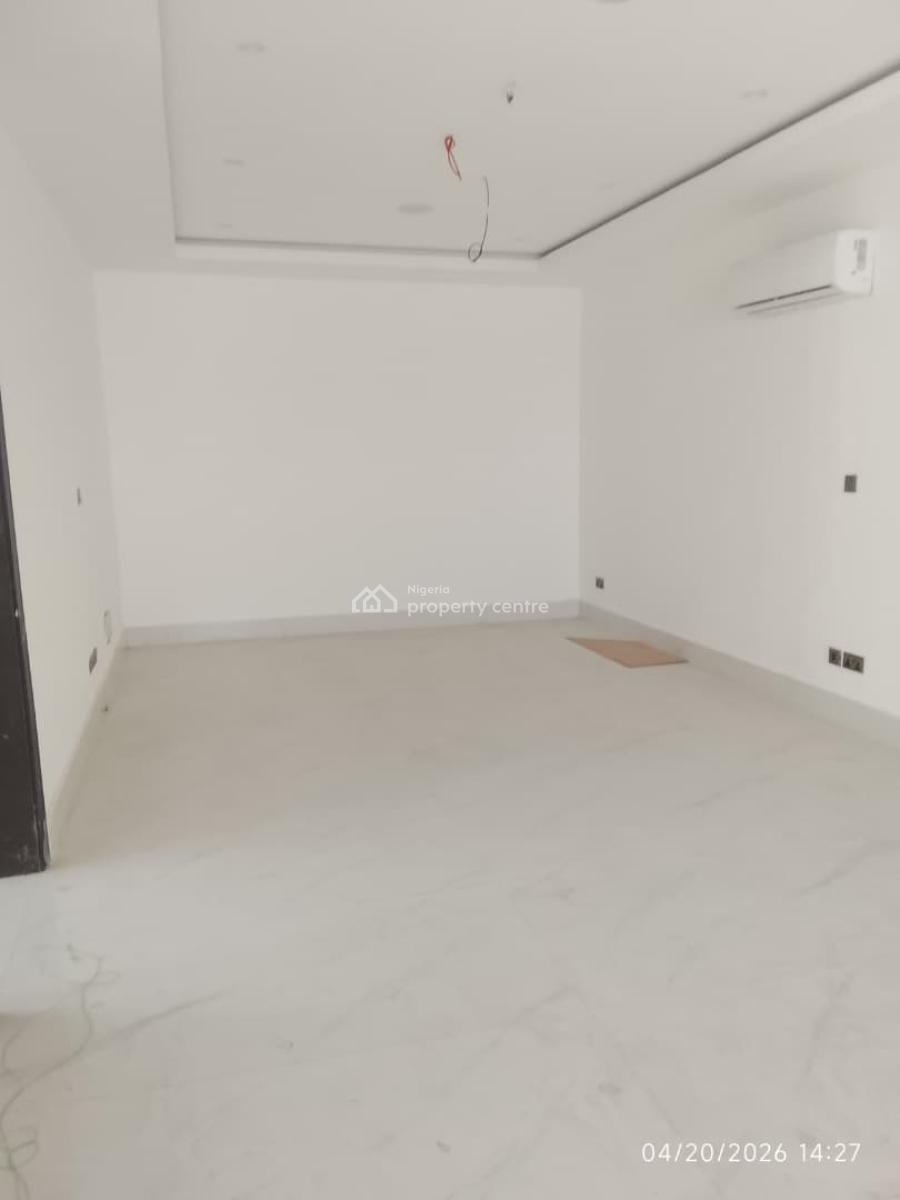 Our Premium 4 Bedroom Maisonette with Swimming and Gym, Banana Island, Ikoyi, Lagos, House for Rent