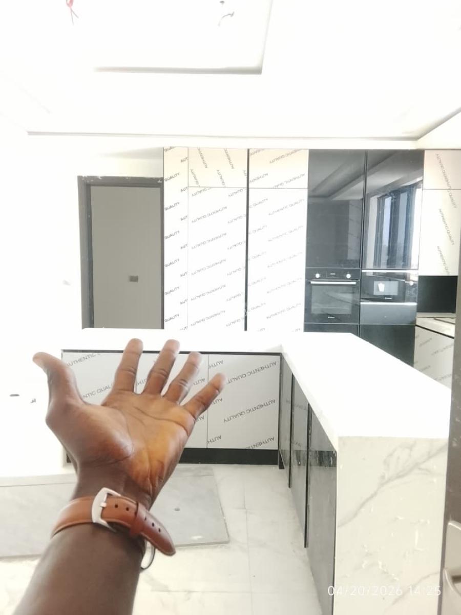 Our Premium 4 Bedroom Maisonette with Swimming and Gym, Banana Island, Ikoyi, Lagos, House for Rent