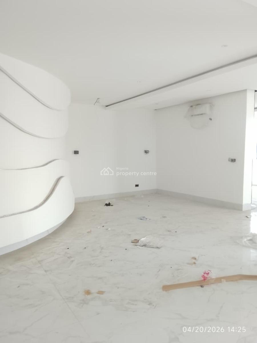 Our Premium 4 Bedroom Maisonette with Swimming and Gym, Banana Island, Ikoyi, Lagos, House for Rent