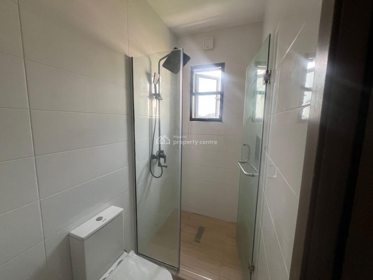 Newly Built 1/2 Bedroom Apartment Plus in Ikate, Ikate, Lekki, Lagos, Block of Flats for Sale