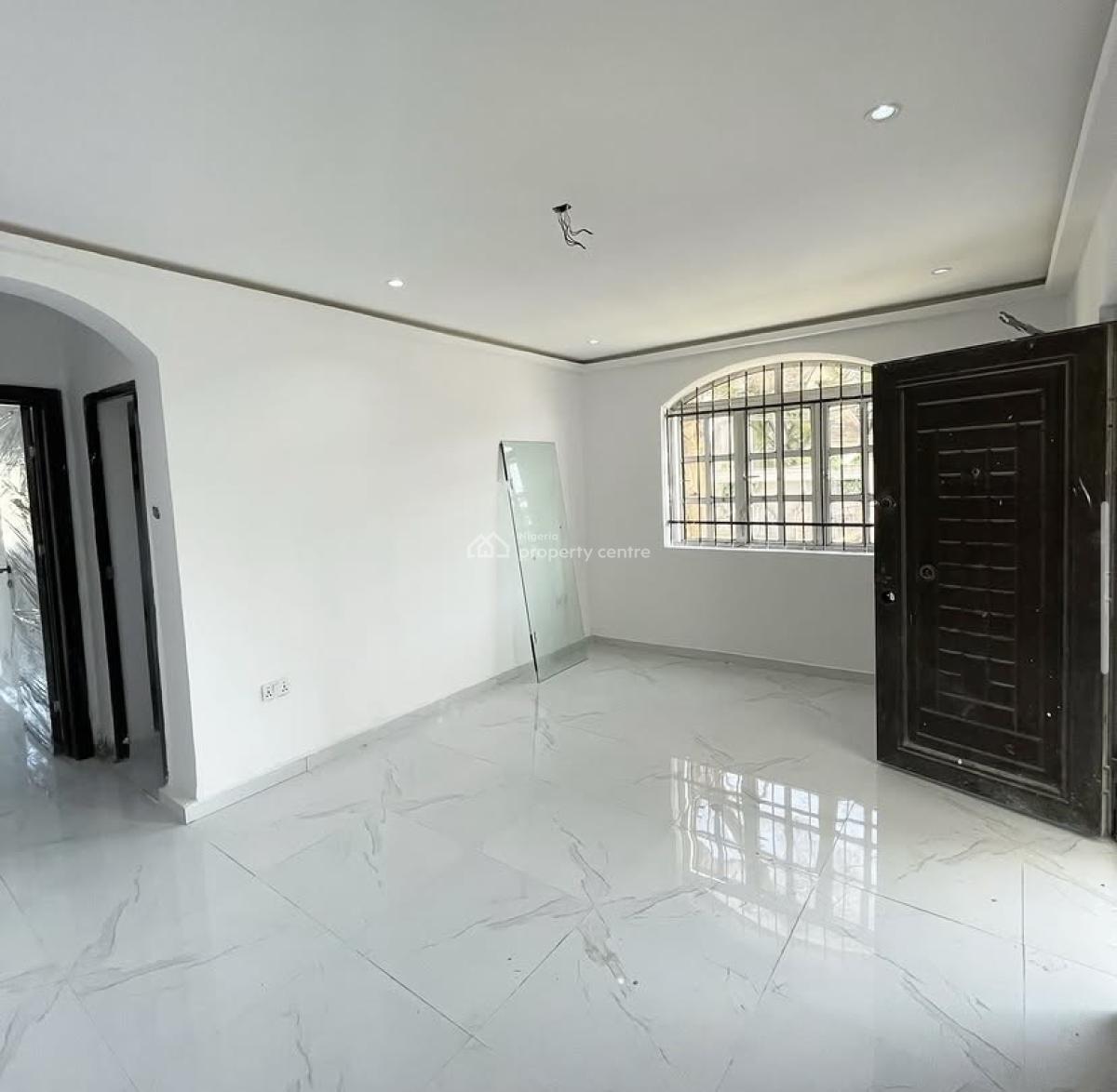 Newly Built 1 Bedroom Penthouse Apartment (read Brief), Oniru, Victoria Island (vi), Lagos, Flat / Apartment for Rent