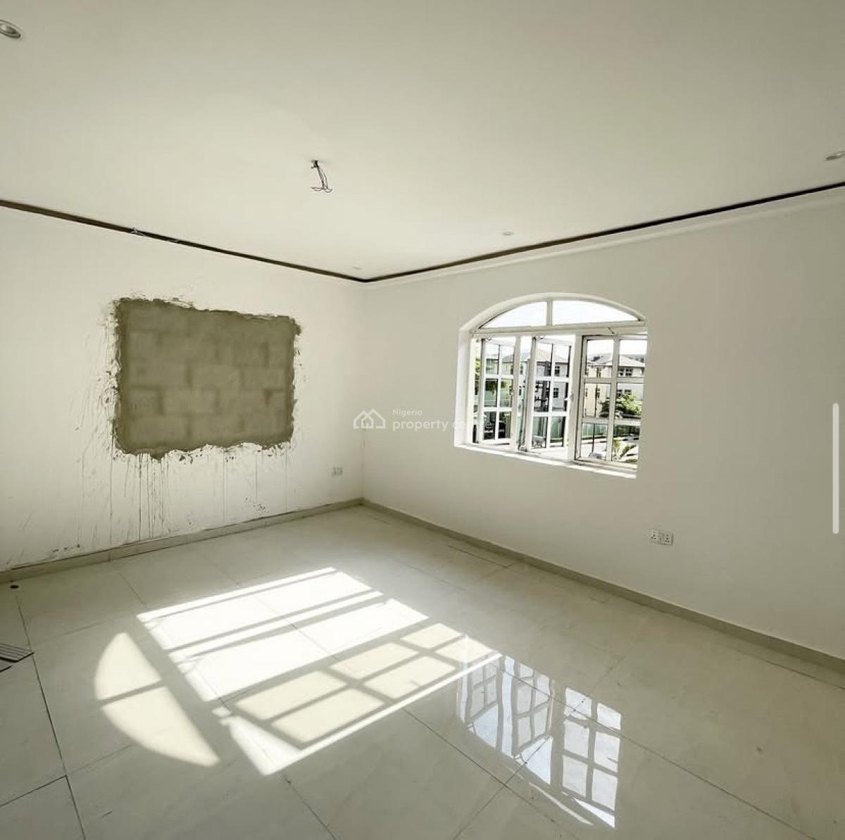 Newly Built 1 Bedroom Penthouse Apartment (read Brief), Oniru, Victoria Island (vi), Lagos, Flat / Apartment for Rent