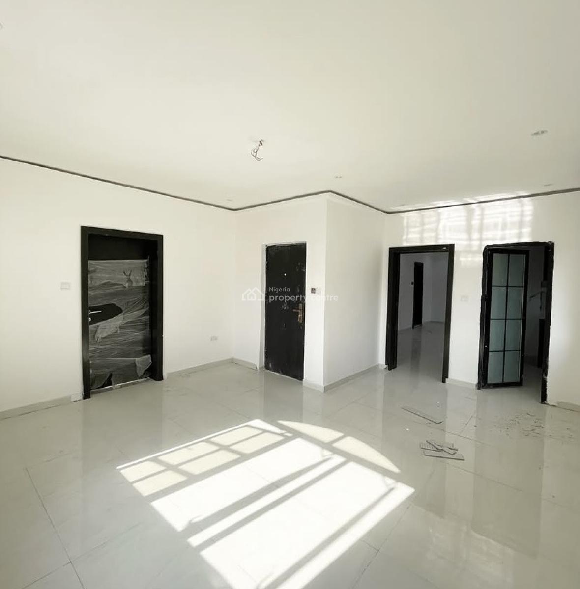 Newly Built 1 Bedroom Penthouse Apartment (read Brief), Oniru, Victoria Island (vi), Lagos, Flat / Apartment for Rent