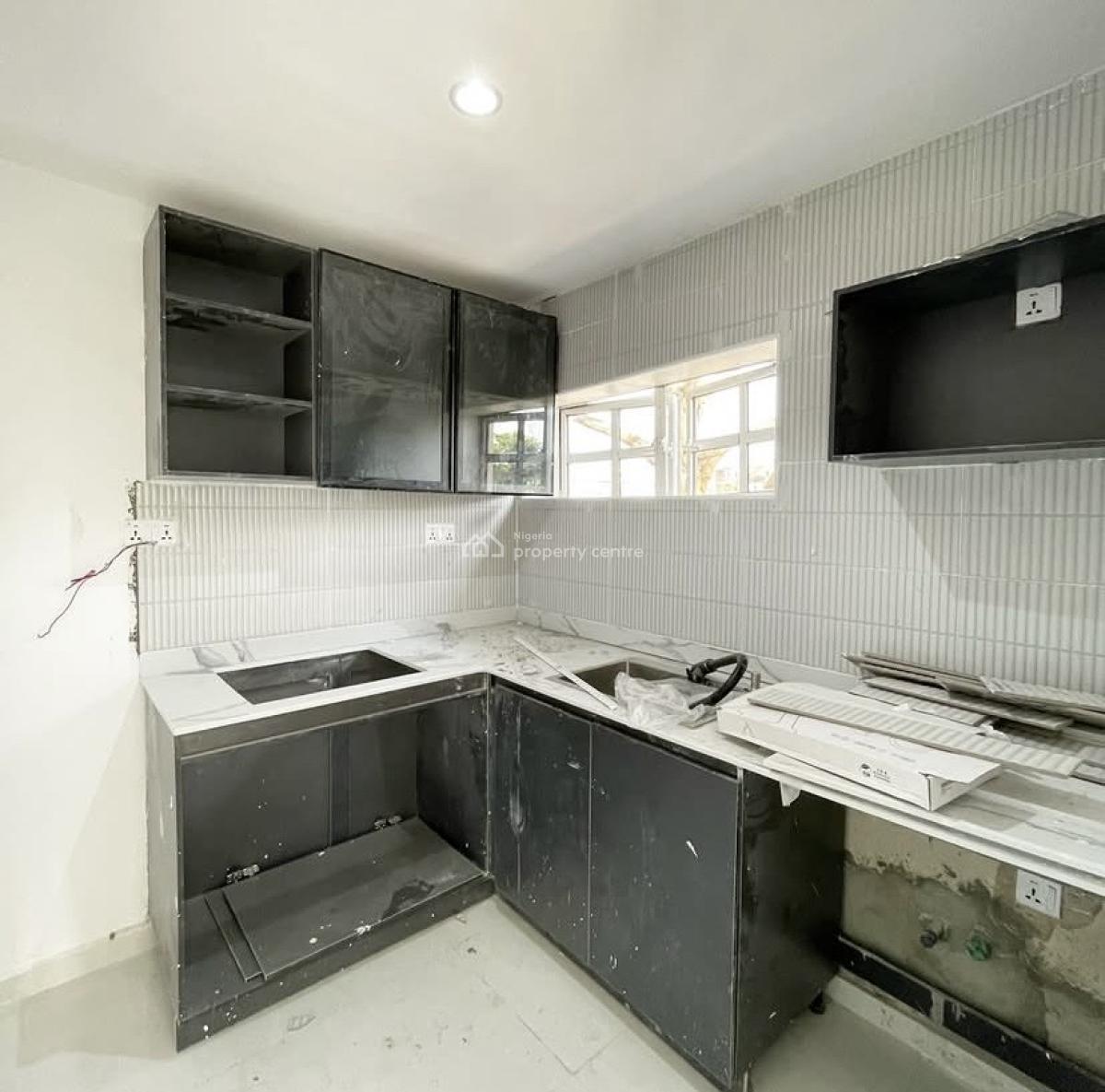 Newly Built 1 Bedroom Penthouse Apartment (read Brief), Oniru, Victoria Island (vi), Lagos, Flat / Apartment for Rent