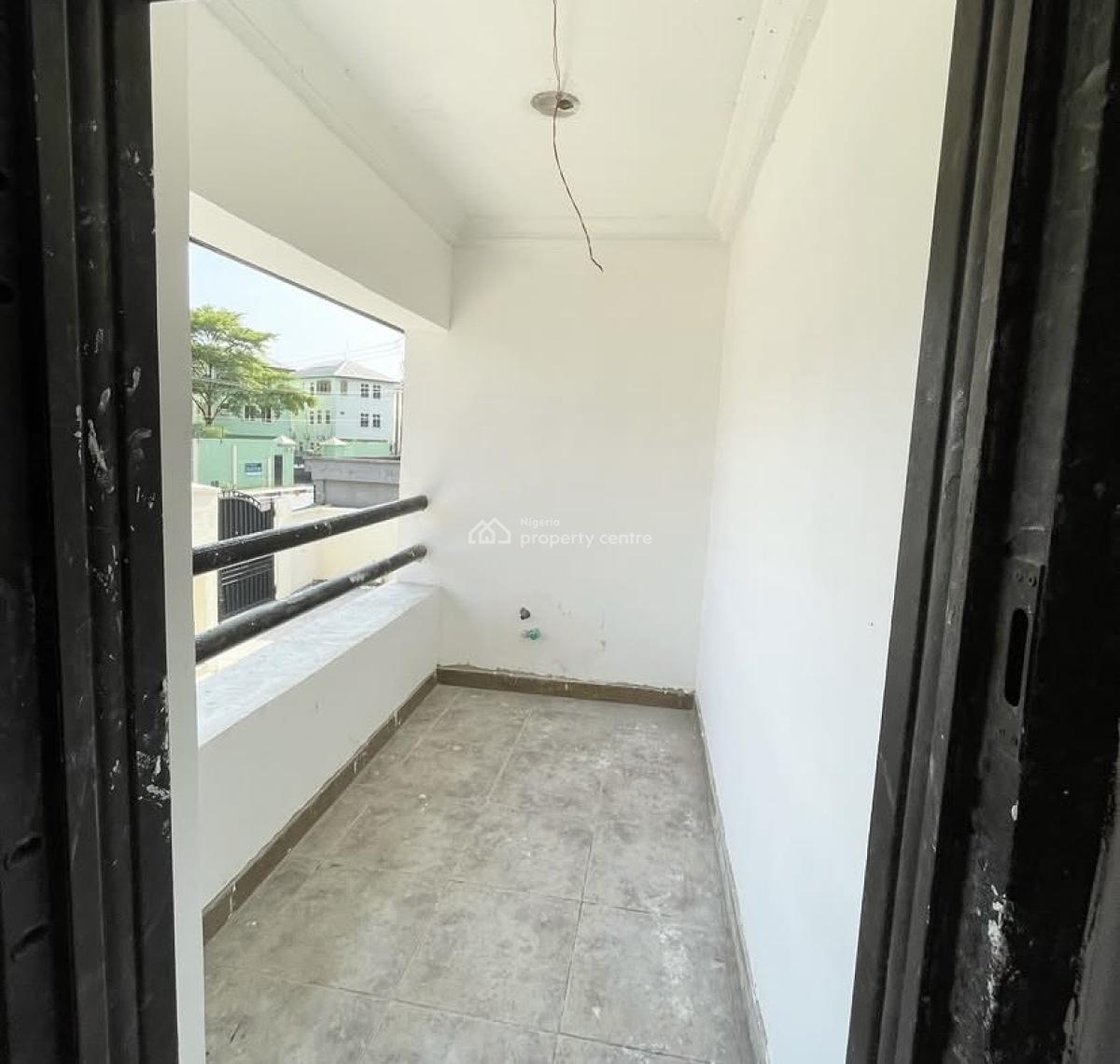 Newly Built 1 Bedroom Penthouse Apartment (read Brief), Oniru, Victoria Island (vi), Lagos, Flat / Apartment for Rent