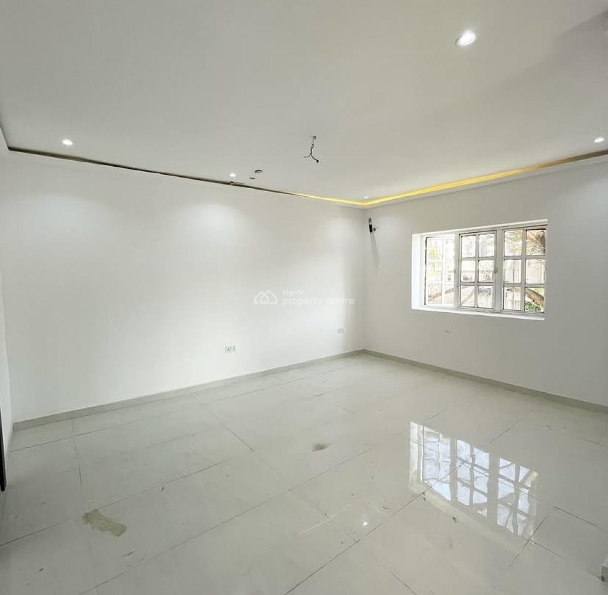 Newly Built 1 Bedroom Penthouse Apartment (read Brief), Oniru, Victoria Island (vi), Lagos, Flat / Apartment for Rent