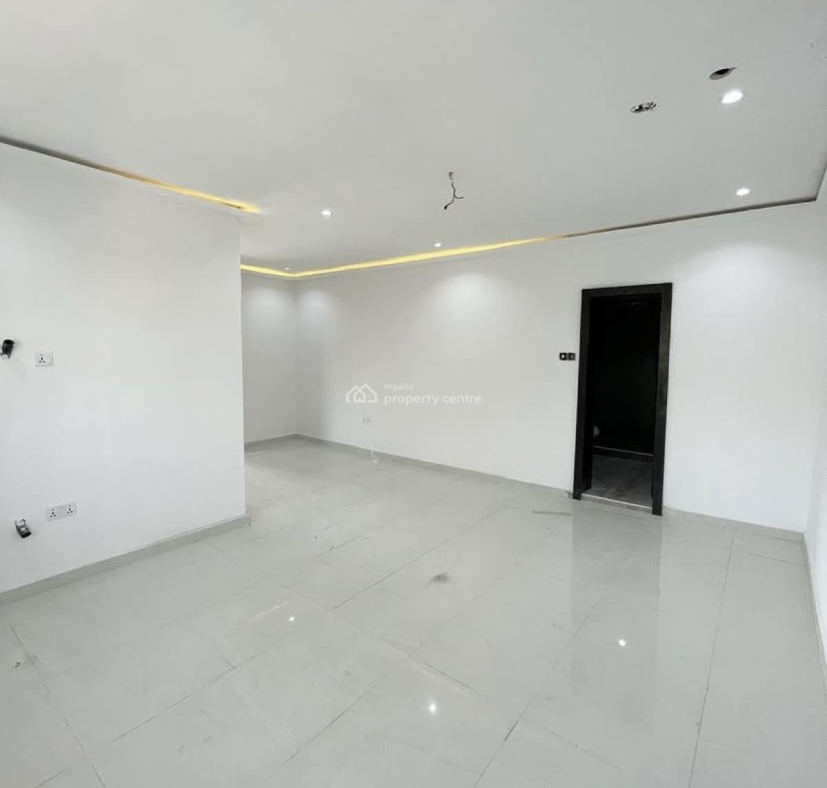 Newly Built 1 Bedroom Penthouse Apartment (read Brief), Oniru, Victoria Island (vi), Lagos, Flat / Apartment for Rent