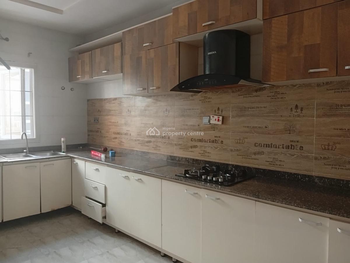 Luxury 4 Bedroom Terrace Duplex with Excellent Facility, Orchid, Lekki, Lagos, Terraced Duplex for Rent